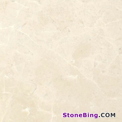 Noble Cream Marble Tile