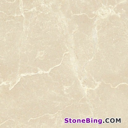 Cream Pearl Marble Tile