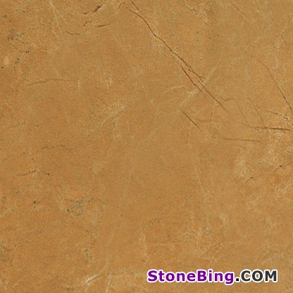 Gold Imperial Marble Tile