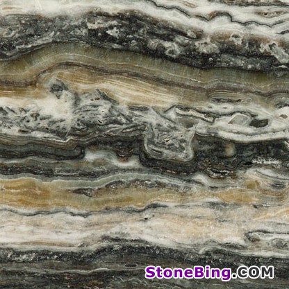 Antique Onyx Tile