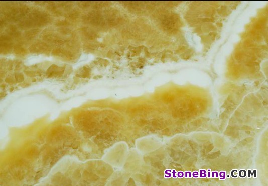 Alabaster Onyx Tile