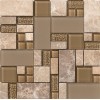 Stone Glass mosaic