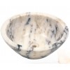 Afyon Violet Marble Sink