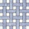 Basket Weave Mosaic ALMOD 09