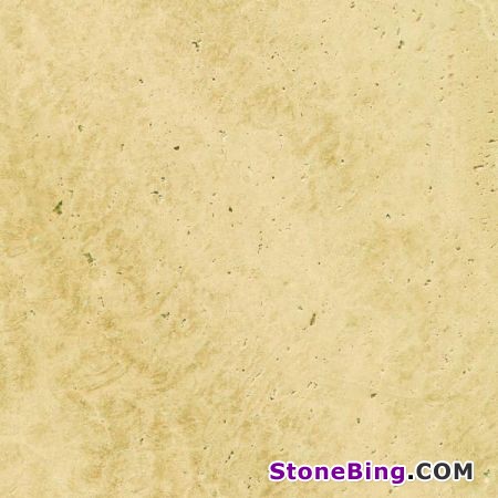 Cream Travertine Tile