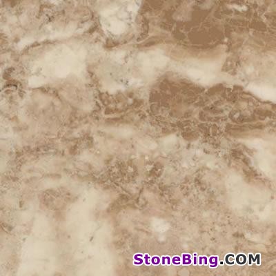 Cappucino Marble Tile