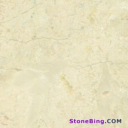 Crema Nouva Marble Tile