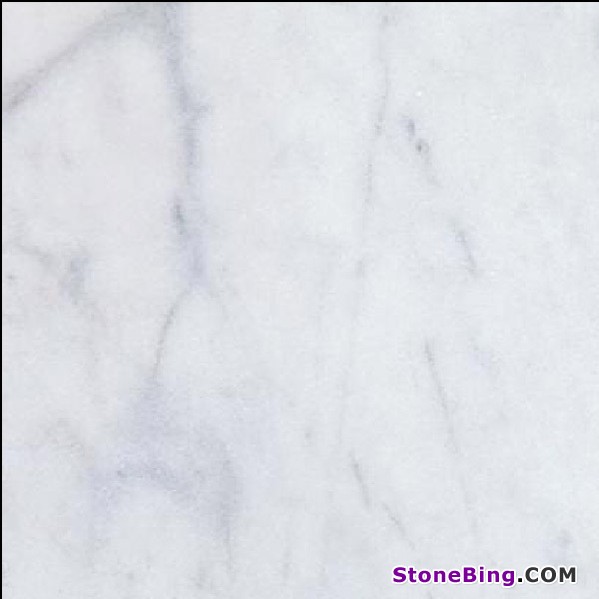 Mugla White Marble Tile