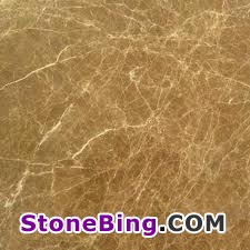 Light Emprador Marble Tile