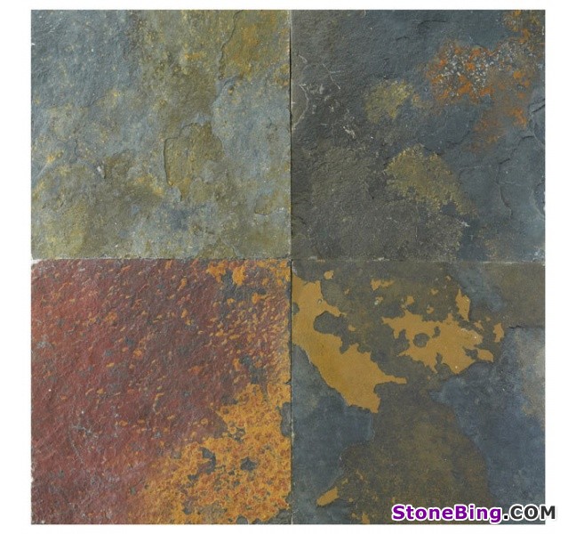 Dynasty Slate Tile