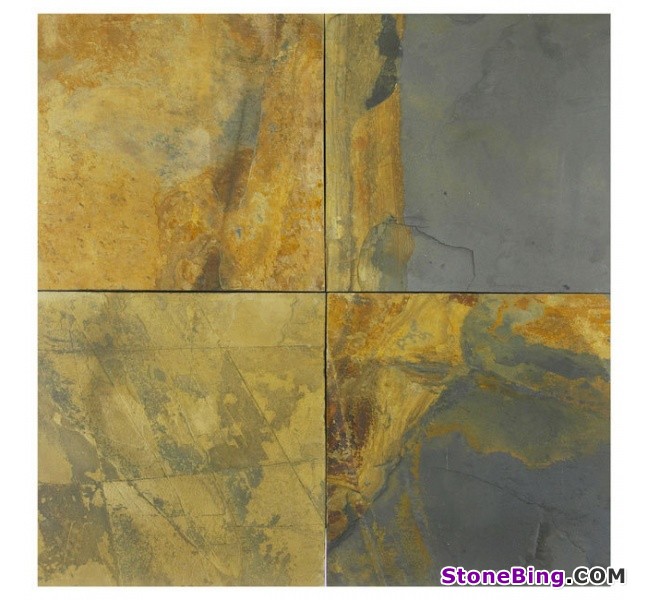 Sahara Slate Tile