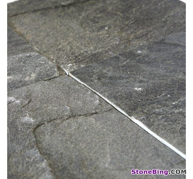 Platinum Slate Tile