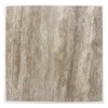 Silver Travertine Tile