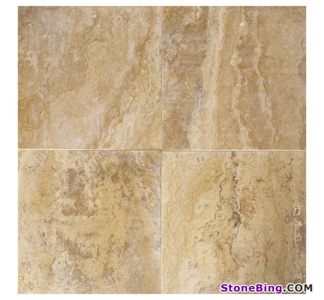 Philadelphia Travertine Tile