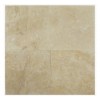 Ivory Travertine Tile