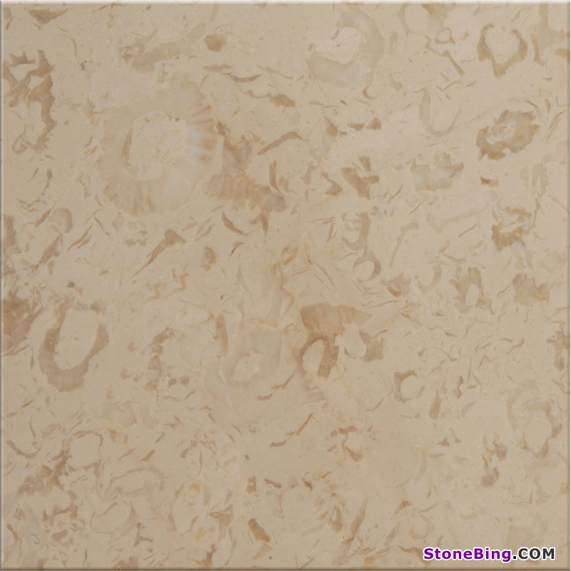 Evan Beige Marble Tile