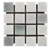 Marmara Gray Marble Mosaic