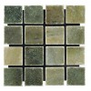 Verde Laguna Marble Mosaic