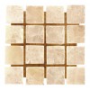 White Onyx Mosaic