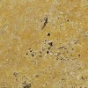 Yellow Travertine Tile