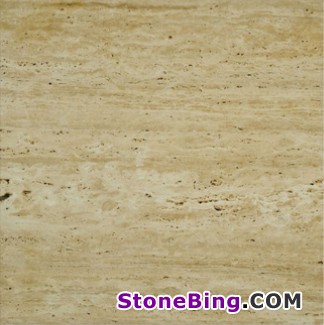 Travertine Tile