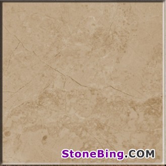 Harmony Beige Marble Tile