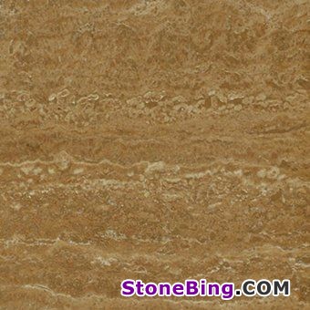 Noce Travertine Tile