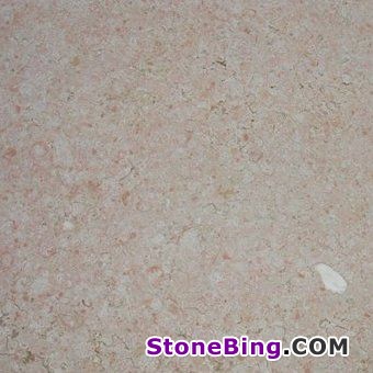 Donna Rosa Marble Tile