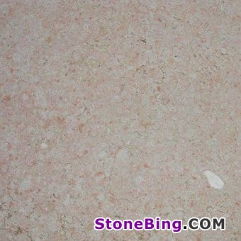 Donna Rosa Marble Tile