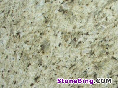 Giallo Ornamentale Granite Tile