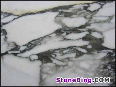 Paonazzo Marble Tile