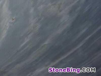 Blue Venato Marble Tile