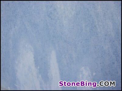 Azulcielo Marble Tile
