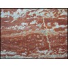 Rosso Francia Marble Tile