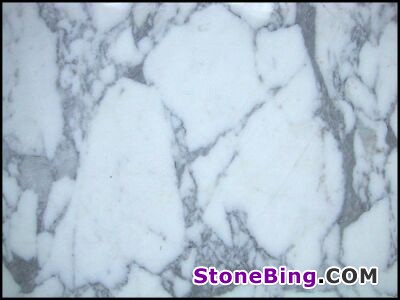 Arabescato Cervaiole Marble Tile