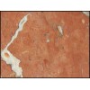 Rosso Alicate Marble Tile