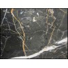 Nero New Portoro Marble Tile