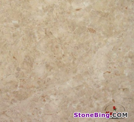 Cappicino Marble Tile