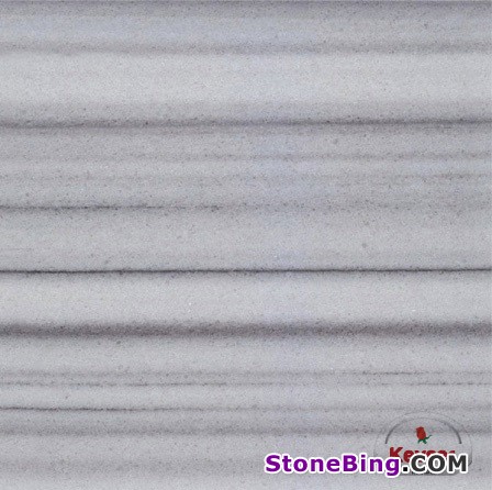 Marmara White‏ Marble Tile