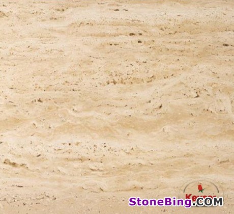 Travertine Tile