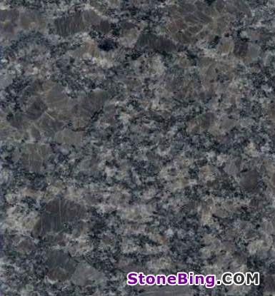 Steel Gray Granite Tile