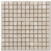Cream Extra Marble Mosaic