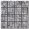 Kutahya Black Marble Mosaic