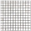 Mugla White Marble Mosaic