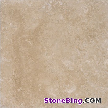 Classic Travertine Tile
