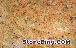 Vyara Gold Granite Tile
