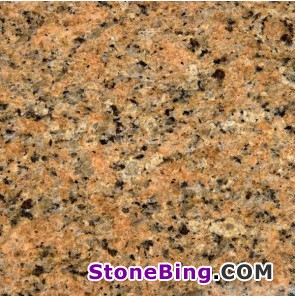 Giallo Veneziano Granite Tile