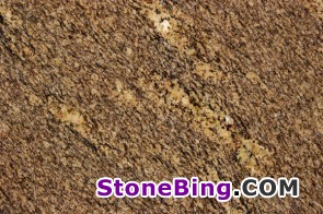Giallo California Granite Tile
