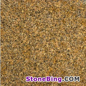 Giallo Antico Granite Tile