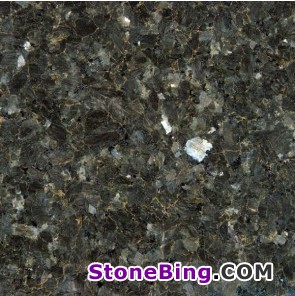Emerald Pearl Granite Tile